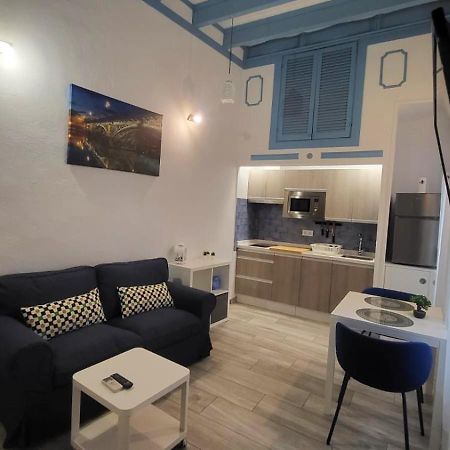 Apartamento Cuarta Puerta Centro Historico Seville Ngoại thất bức ảnh